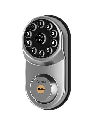 P7027 Bluetooth smart lock